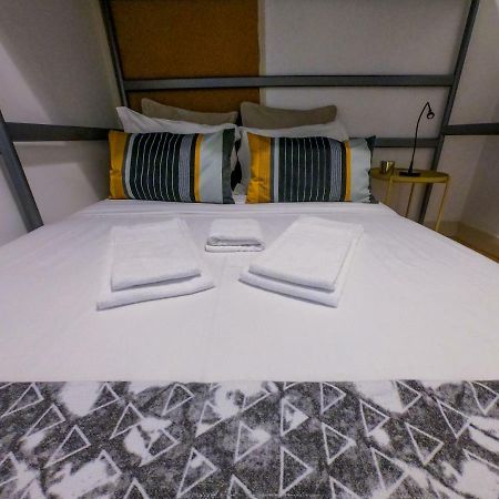 Lisboa 杜克斯特尔旅馆酒店 外观 照片