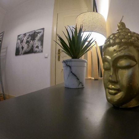 Lisboa 杜克斯特尔旅馆酒店 外观 照片