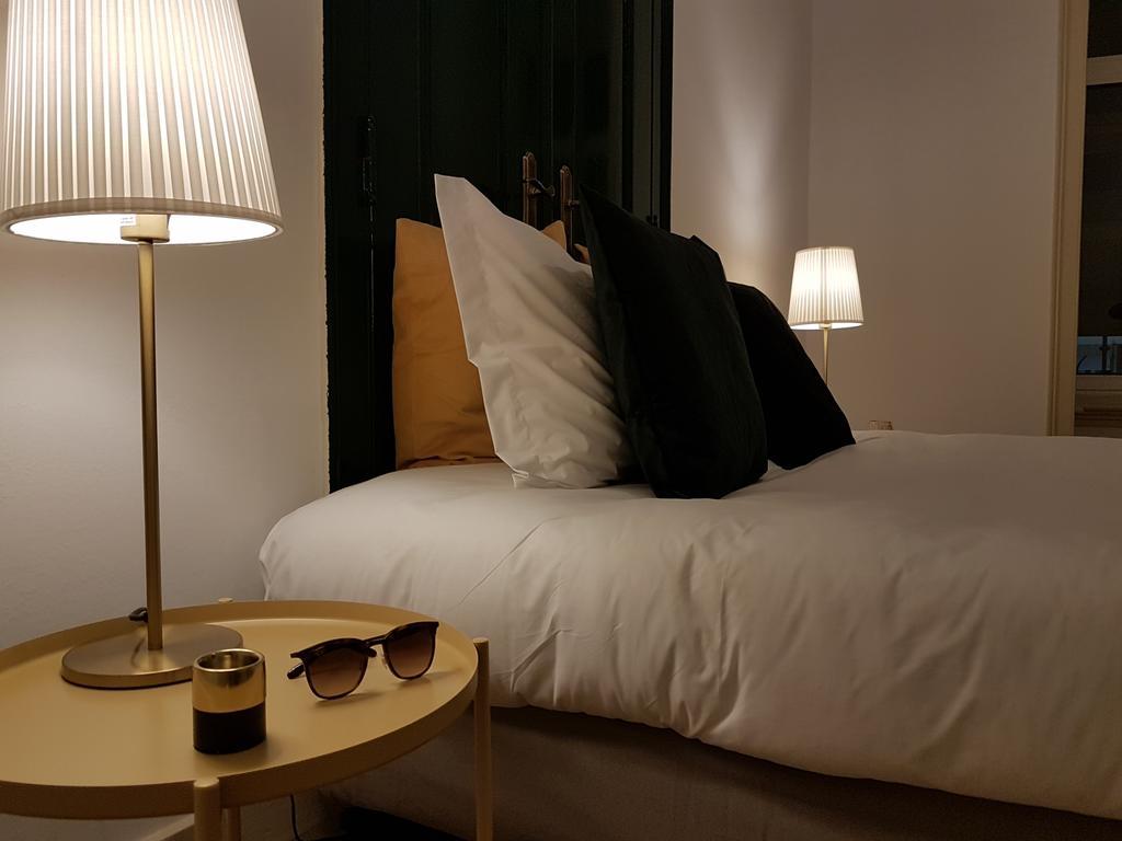 Lisboa 杜克斯特尔旅馆酒店 外观 照片