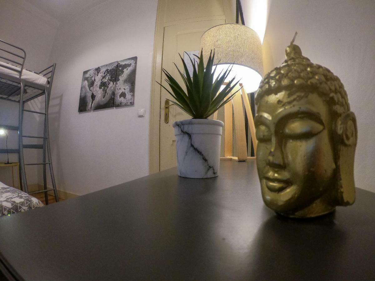Lisboa 杜克斯特尔旅馆酒店 外观 照片