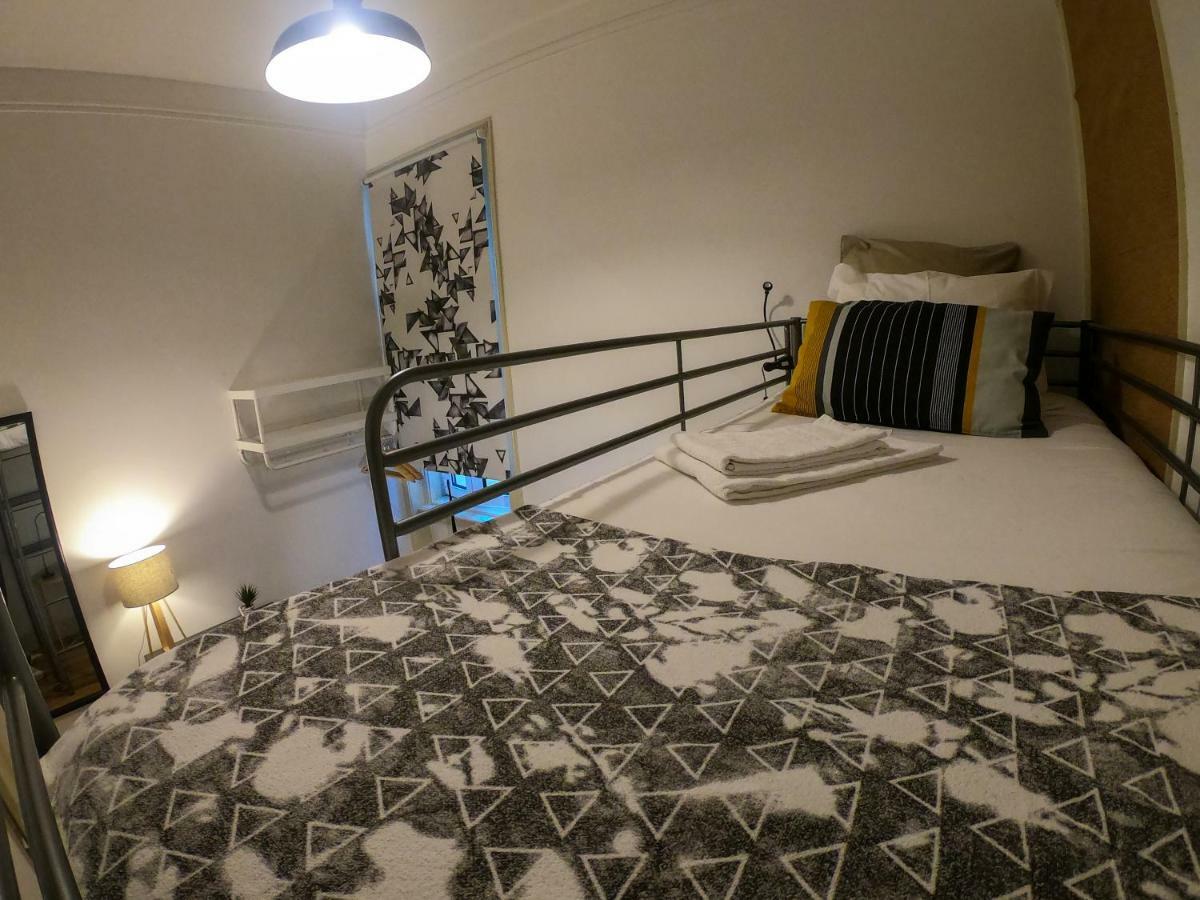 Lisboa 杜克斯特尔旅馆酒店 外观 照片