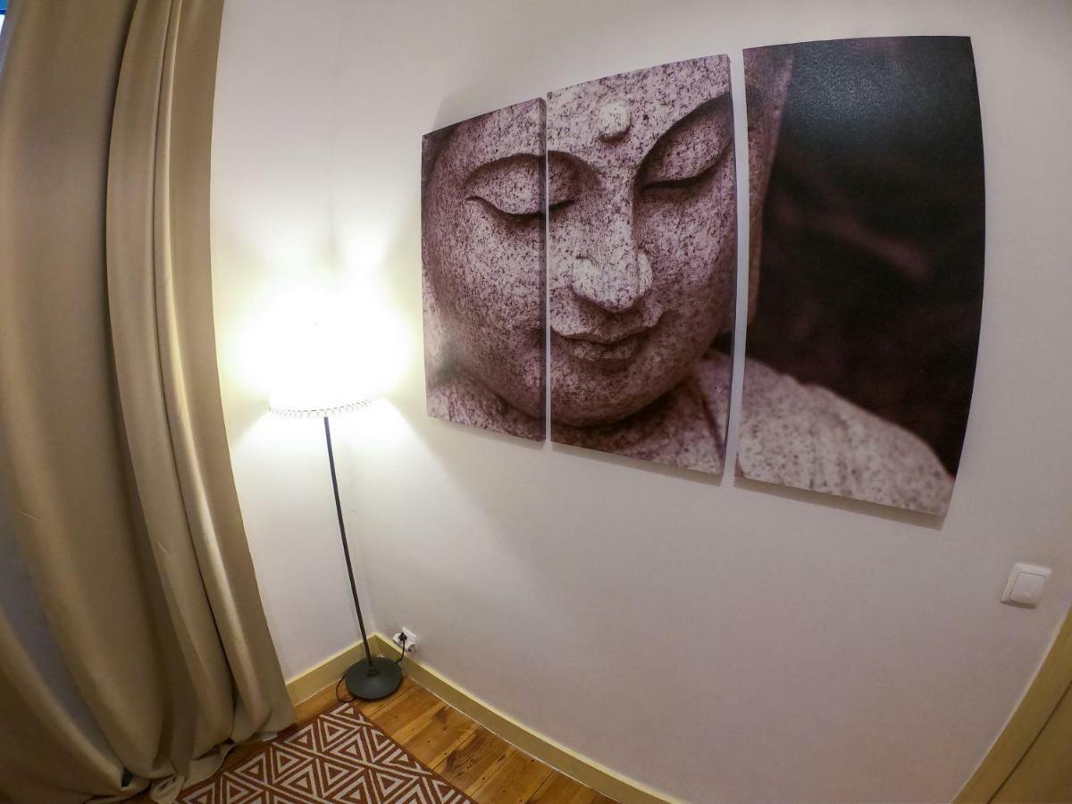 Lisboa 杜克斯特尔旅馆酒店 外观 照片