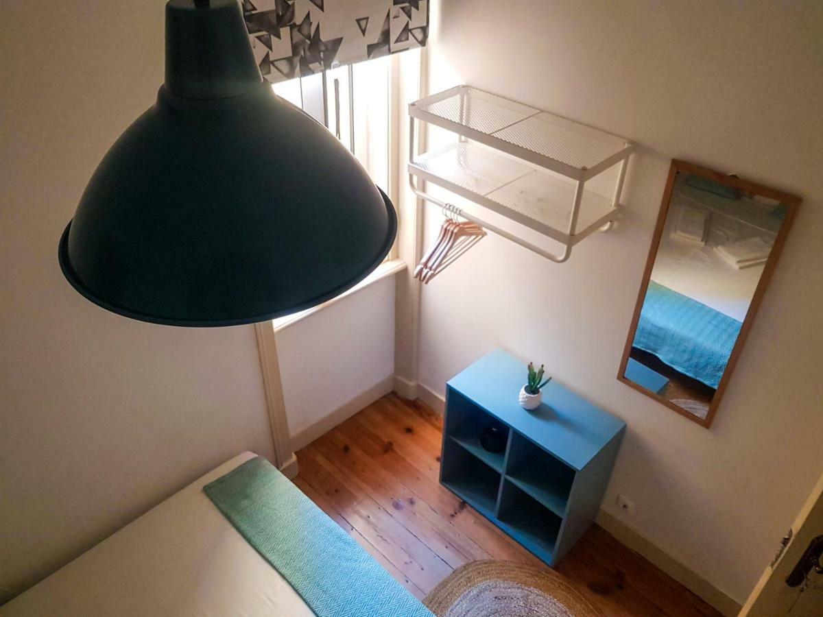 Lisboa 杜克斯特尔旅馆酒店 外观 照片
