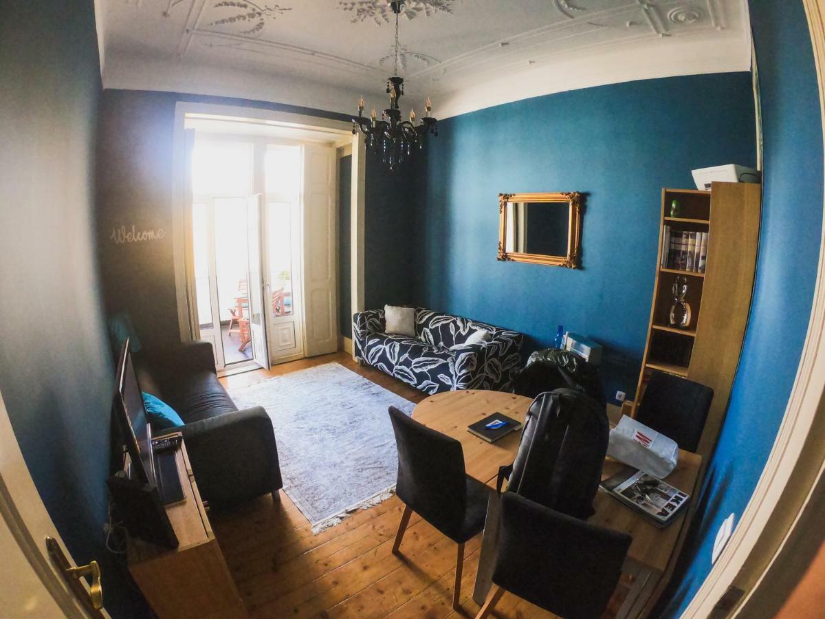 Lisboa 杜克斯特尔旅馆酒店 外观 照片