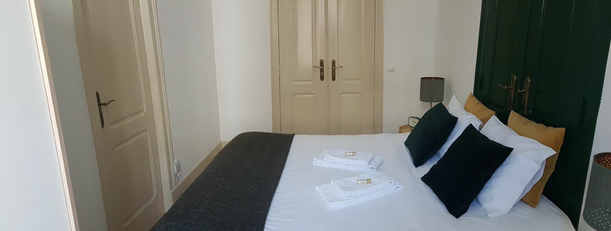 Lisboa 杜克斯特尔旅馆酒店 外观 照片
