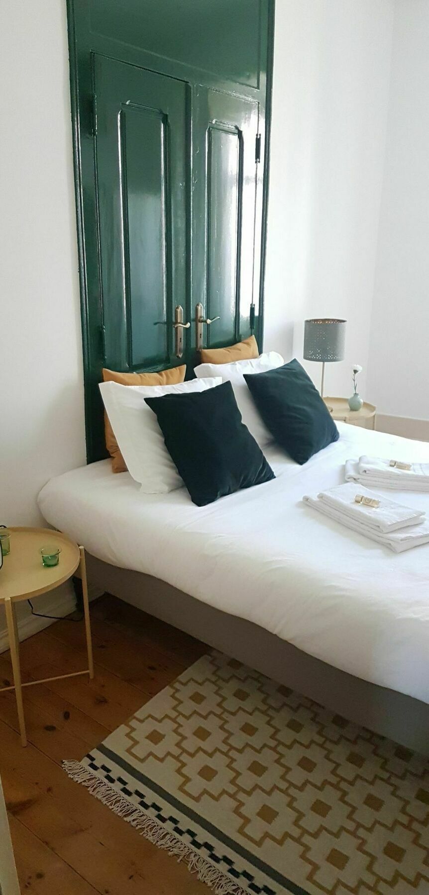 Lisboa 杜克斯特尔旅馆酒店 外观 照片