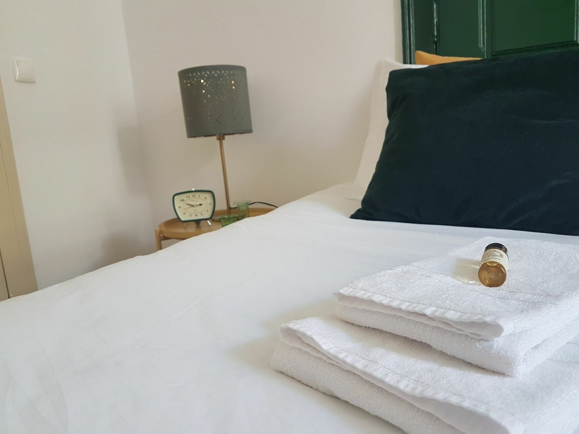 Lisboa 杜克斯特尔旅馆酒店 外观 照片