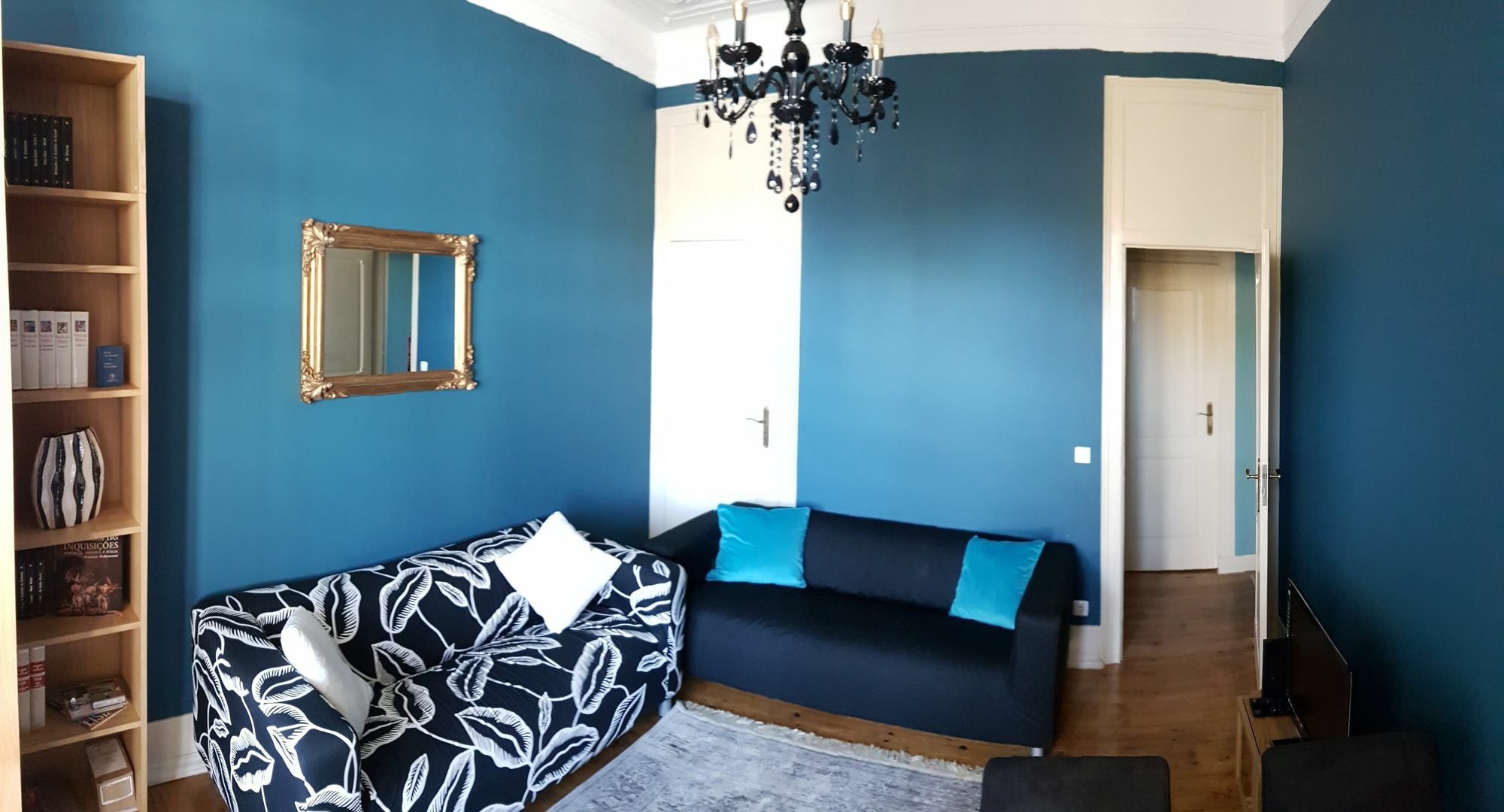 Lisboa 杜克斯特尔旅馆酒店 外观 照片