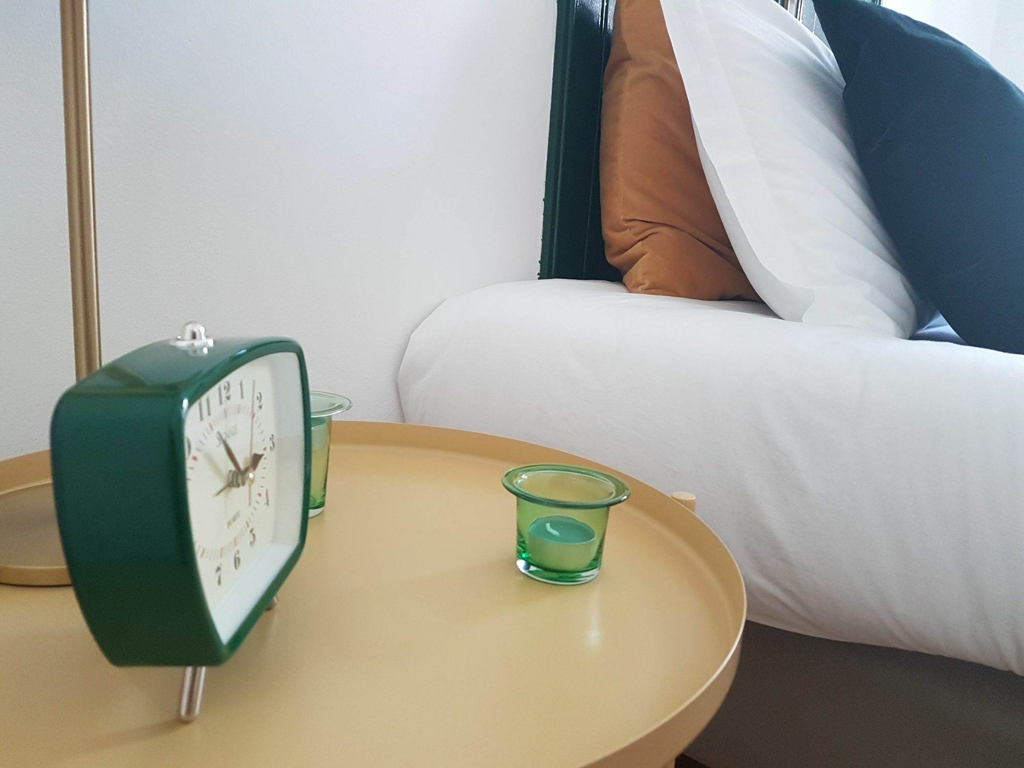 Lisboa 杜克斯特尔旅馆酒店 外观 照片